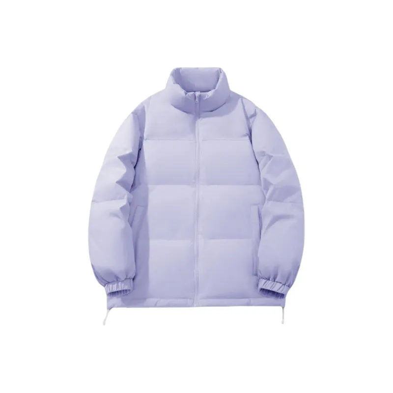 FOR FEAR THAT Down Jacket Unisex-8