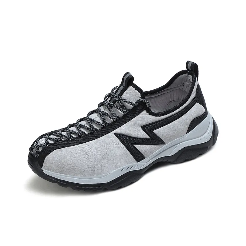 KUPE Low Top Casual Shoes Men's-9