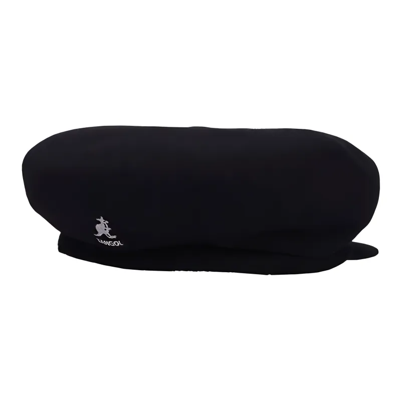 KANGOL Wool Modified Acrylic Hats & Caps Men's Black-1