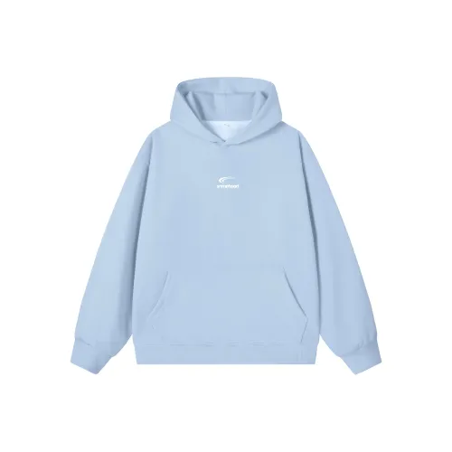 SIMPLE RIMLESS/SRME Sweatshirt Unisex
