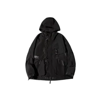 AOGZ Jackets & Coats For Fall And Winter Unisex