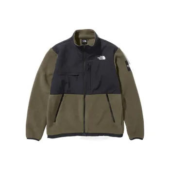 THE NORTH FACE DENALI Jackets Coats Men's Taupe