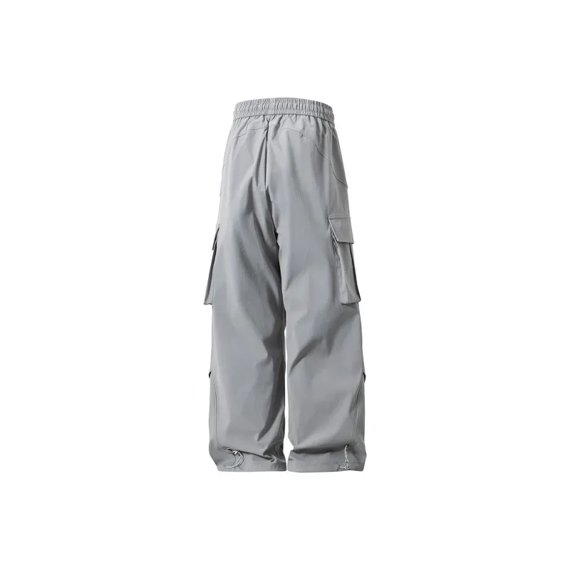 CAT'S PAW Casual Pants Unisex-6