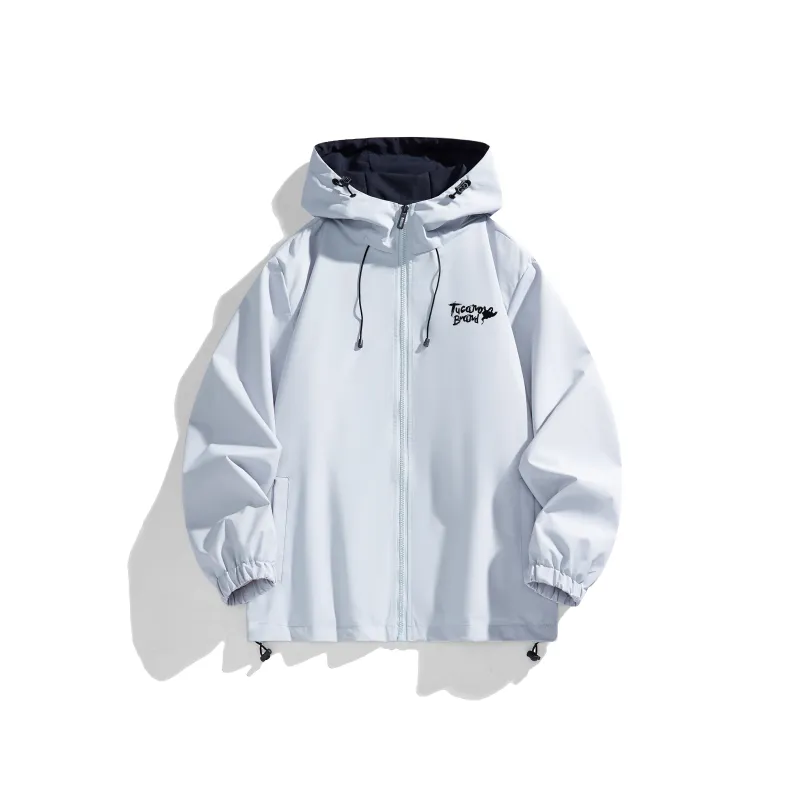 TUCANO Jackets Unisex-4