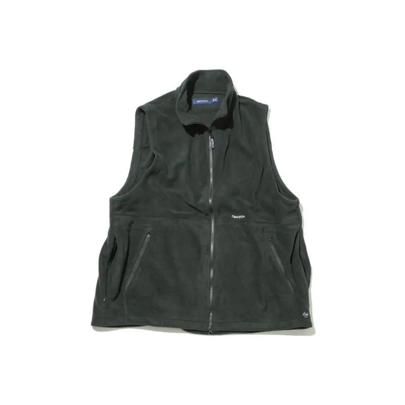 NAUTICA JAPAN Vests Men-4