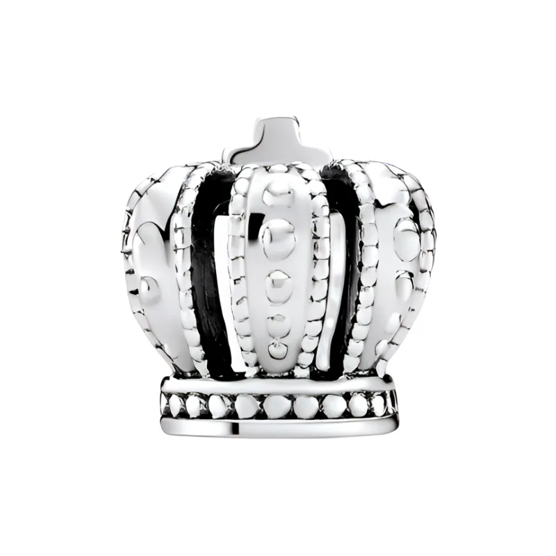 Pandora MOMENTS 925 Sterling Silver Jewelry Accessories Women's-1