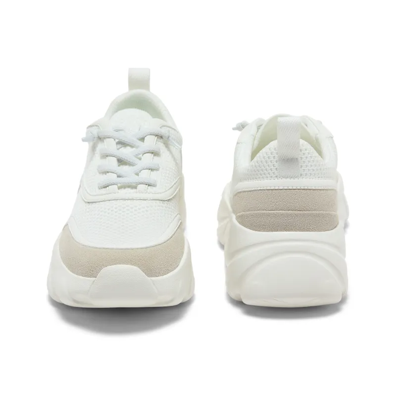 Walk More Wind Shadow II Low Top Chunky Sneakers Unisex-16