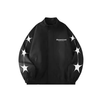 Masongarments Jackets Coats Unisex