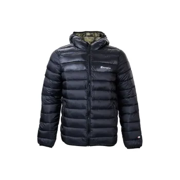 Champion Puffer Jackets Men