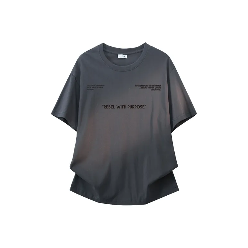 YOSICIL T Shirts Unisex-4