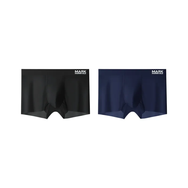 FAIRWHALE Underpants Men's 2 Pack-12