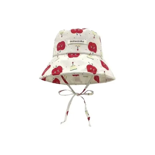 IOTS Polyester caps Hats Unisex