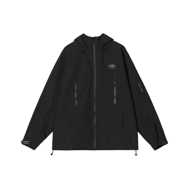 R69 Windbreaker Jackets Unisex-0