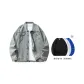 Vintage Blue without Hood (Comes with Long-Sleeved T-Shirt)