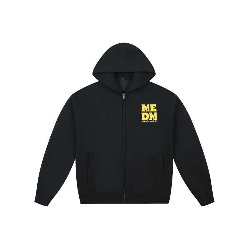 MR.ENJOYDA MONEY Sweatshirts Unisex-8