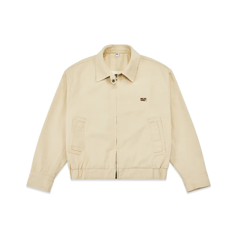 Crying Center Jackets Unisex-0
