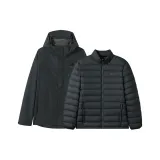 Dark Gray (Down Liners)