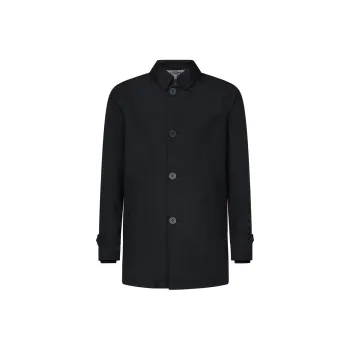 HERNO Gore Tex Paclite Laminar Raincoat