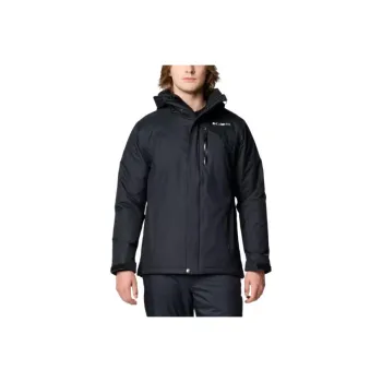 Columbia Last Tracks 1 Jacket Men's Black
