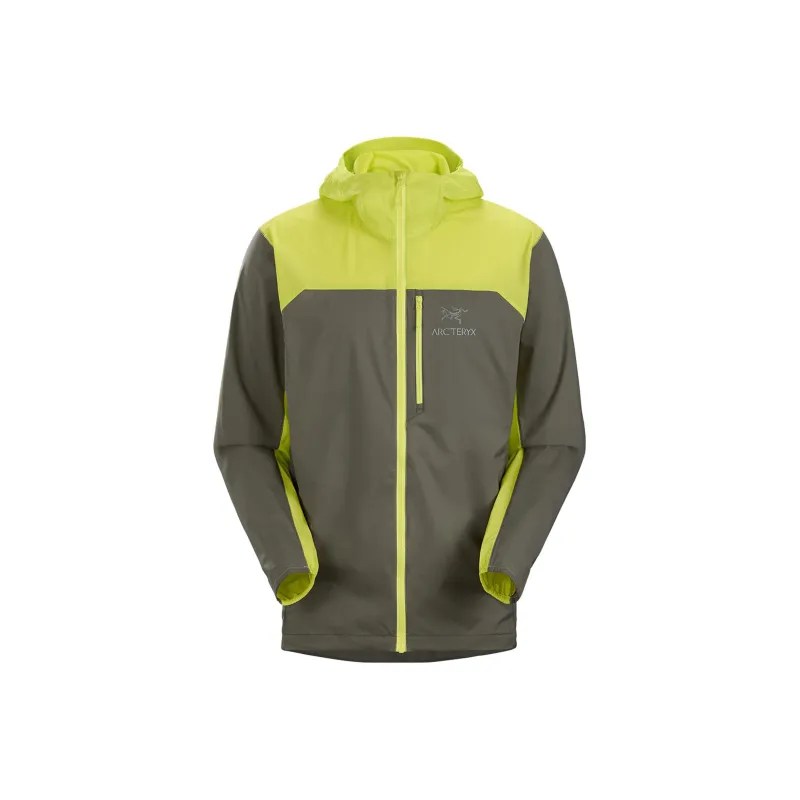 Arc'teryx Squamish Hoodie-8