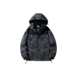Snow Mountains/Black