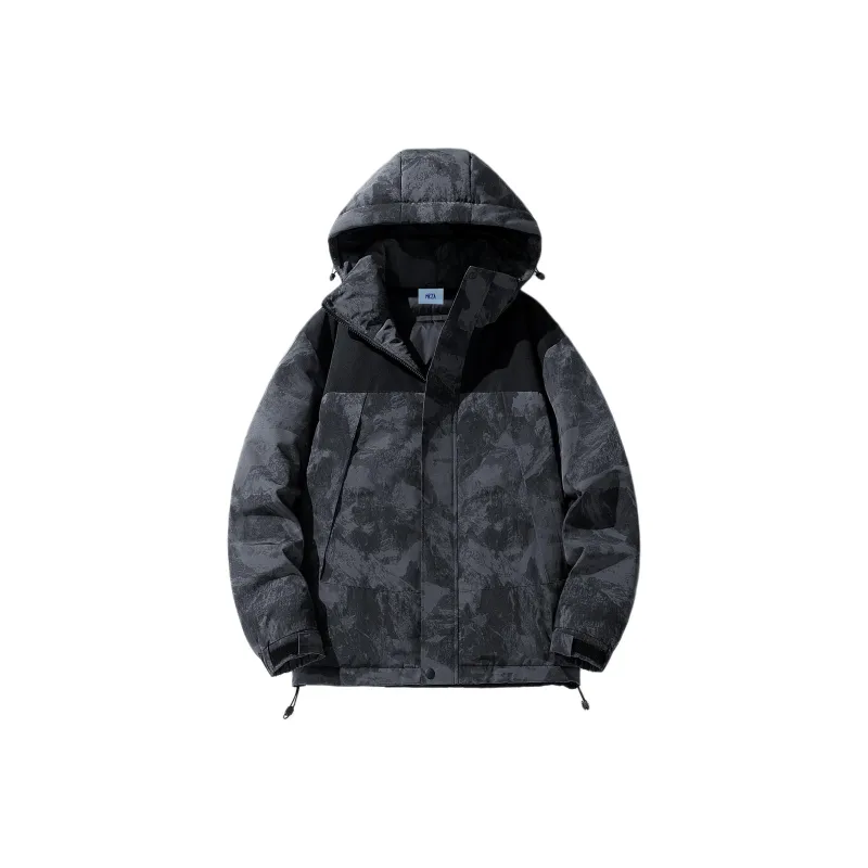 MKZA Down Jackets Unisex-9