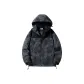 Snow Mountains/Black