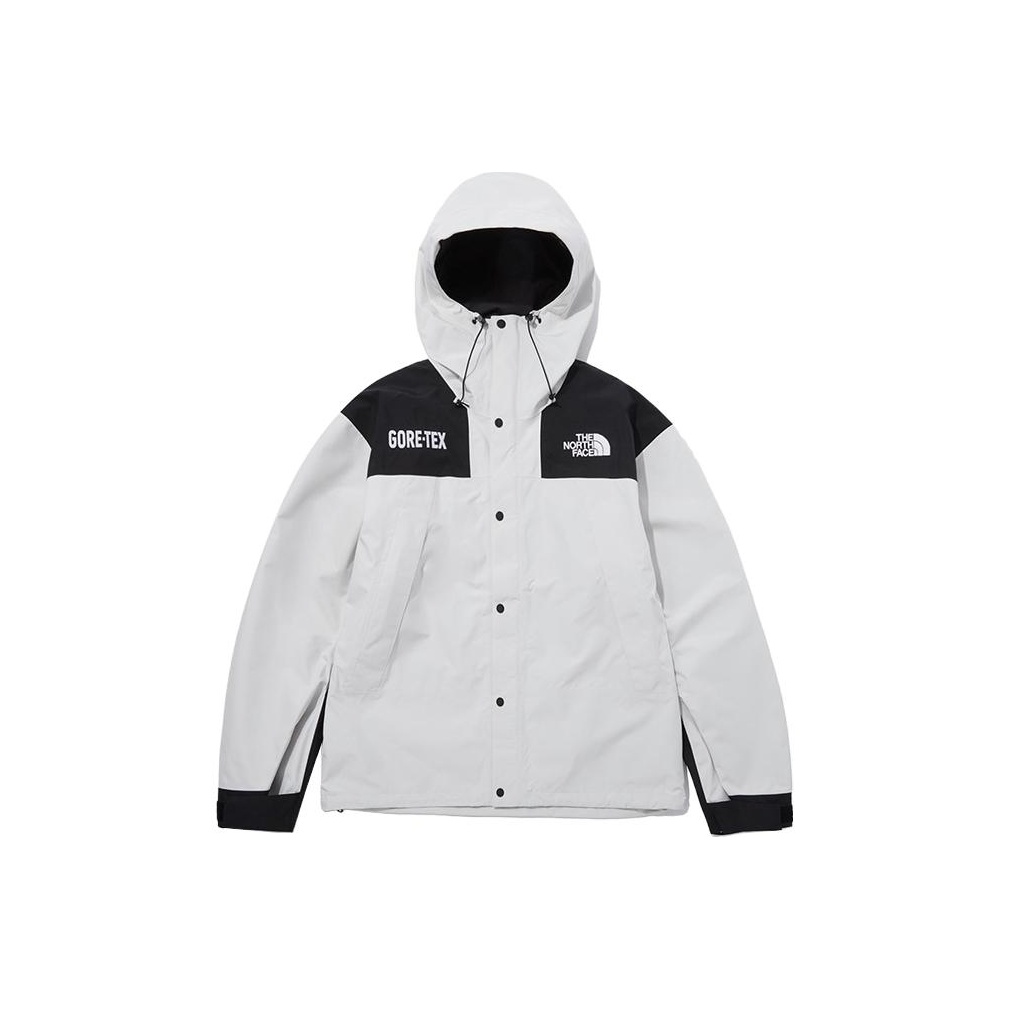THE NORTH FACE Outdoor Hiking Windbreaker Jacket Unisex