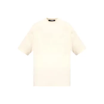 Jacquemus Le T Shirt Typo
