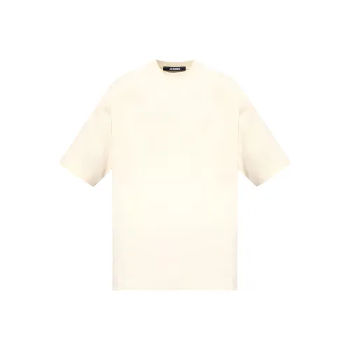 Jacquemus Le T Shirt Typo
