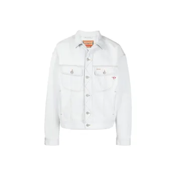 DIESEL D Lillo Denim Jacket