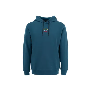 Paul & Shark Yachting Sweatshirt Men's Blue