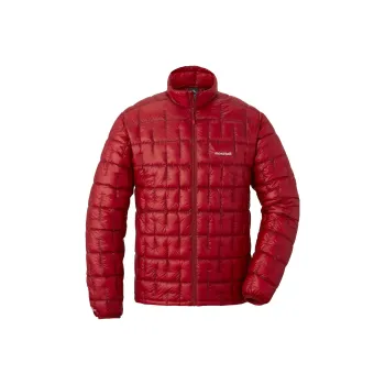 MONTBELL Jackets Men