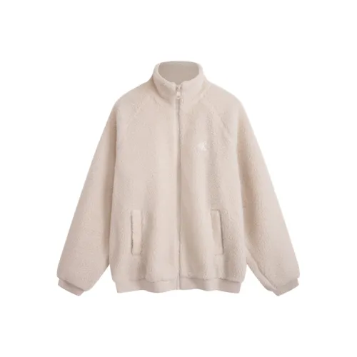 CALVIN KLEIN Jackets Coats Men's Milk White