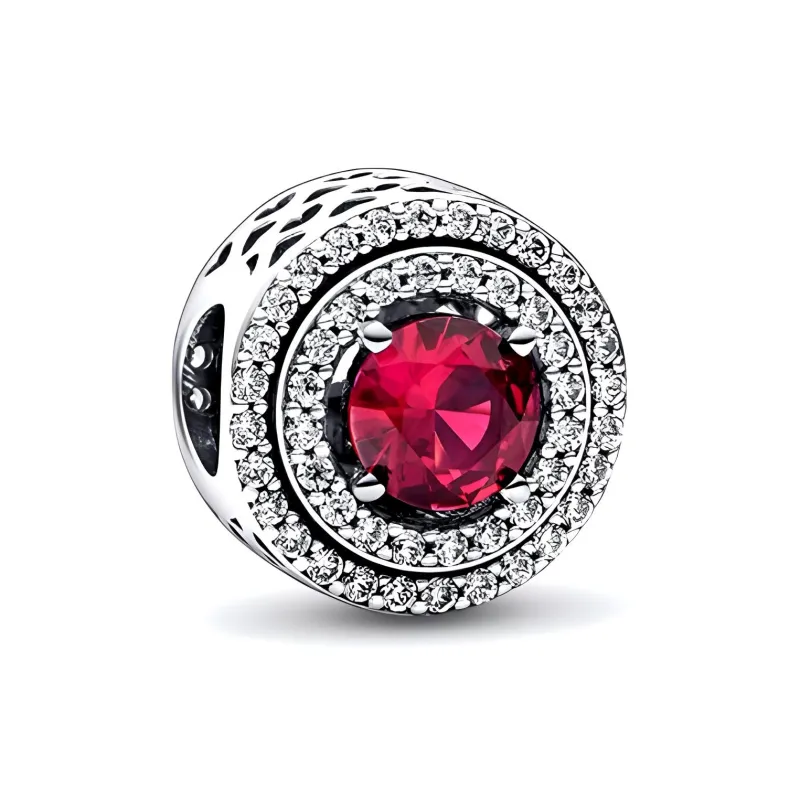 Pandora Jewelry Accessories Women's Pink-2