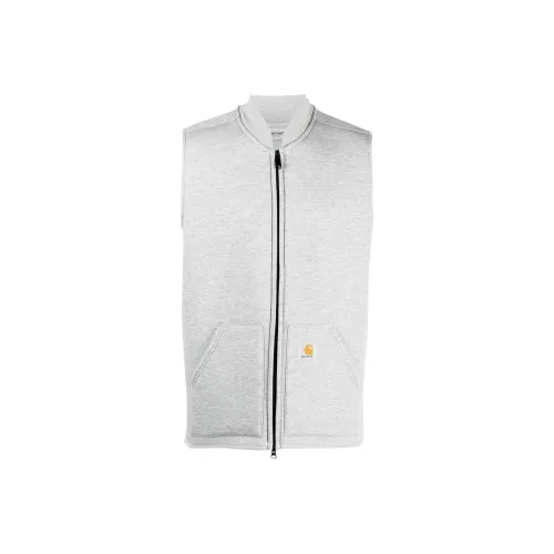 Carhartt WIP Arbor Dearborn Canvas 12oz Vest
