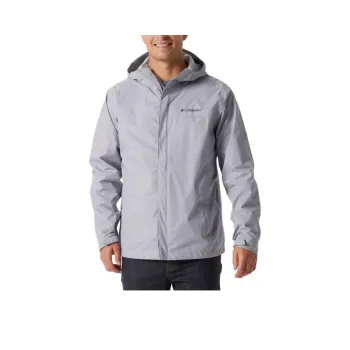 Columbia Watertight 2 Jacket Men's Gray