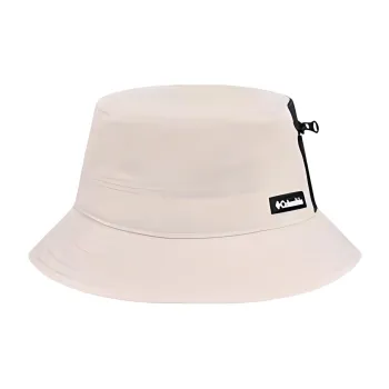Columbia Polyester Polyamide Elastane Bucket Hats Unisex Multicolor
