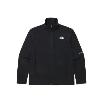 THE NORTH FACE ALL TRAIN Jacket Unisex Black