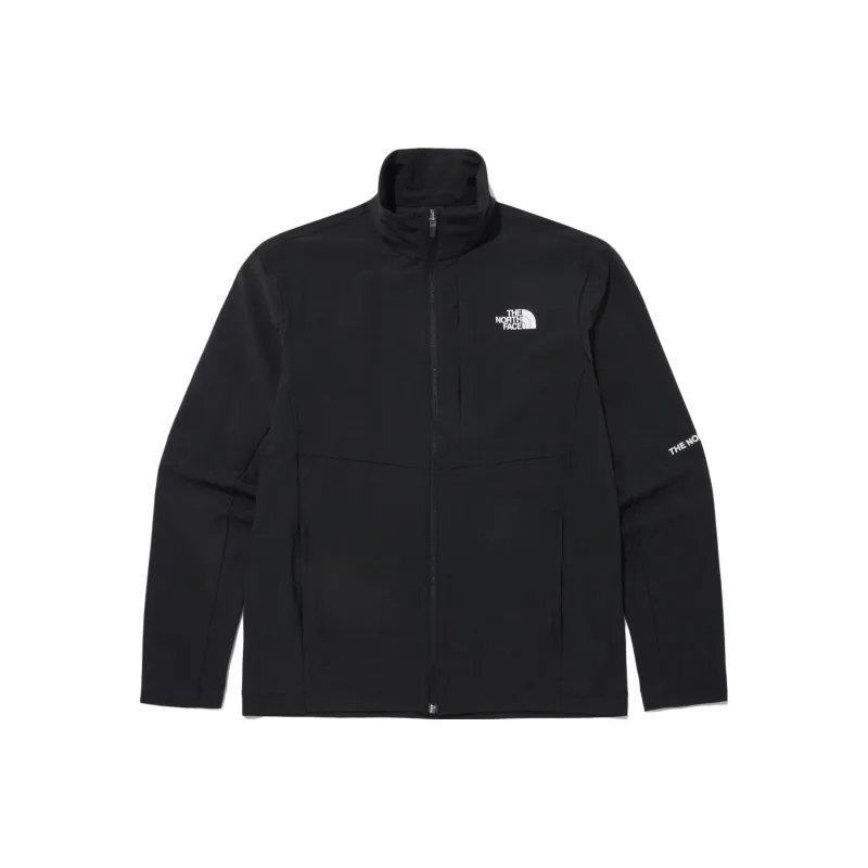 THE NORTH FACE ALL TRAIN Jacket Unisex Black-0
