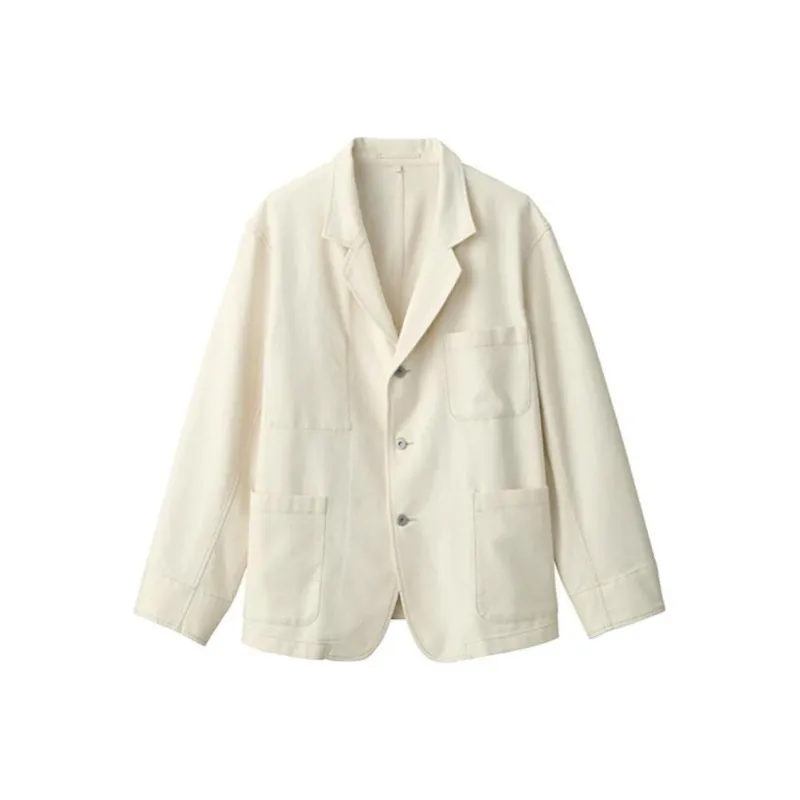 MUJI Jackets Men-1