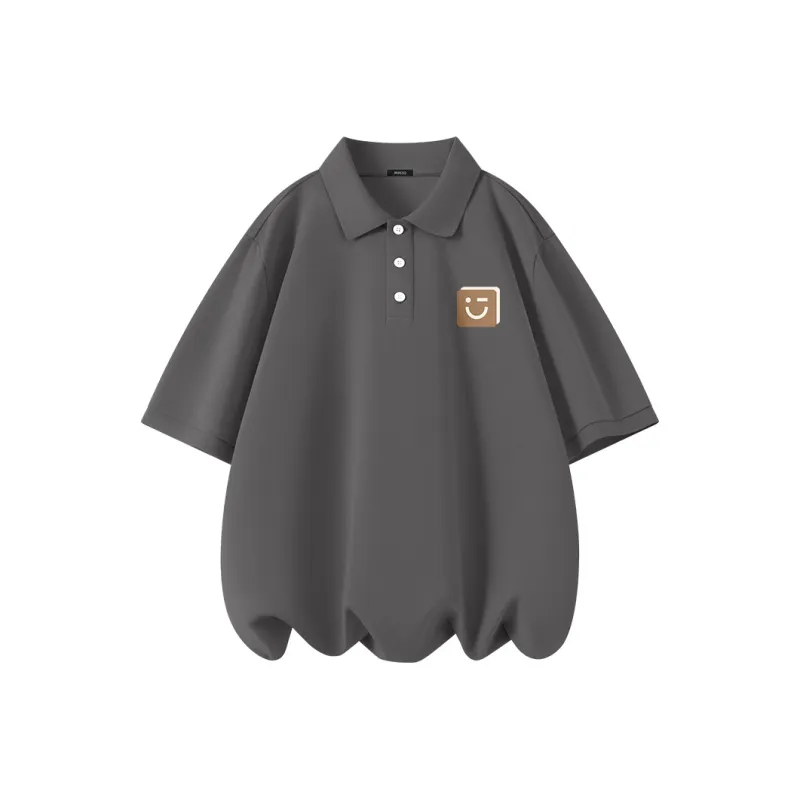 MINISO Polo Shirts Unisex-19
