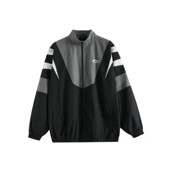 REOCHA Jackets Unisex