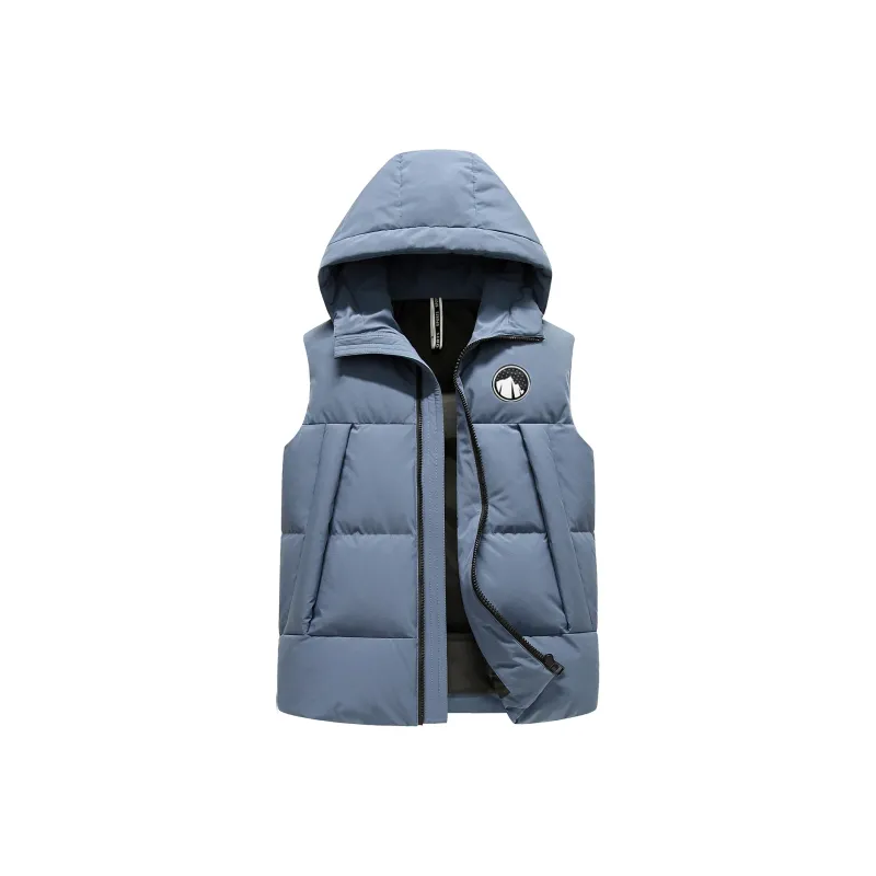 YAYA Vests Unisex-2