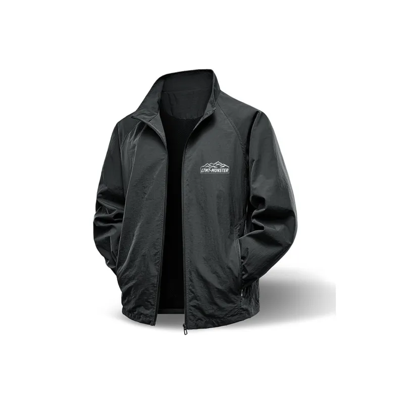 LIGHTNING MONSTER Jacket Unisex-0