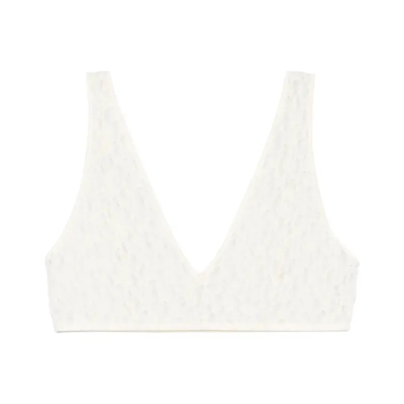 Baserange Lace Bralette-1