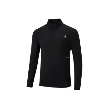 361° T-Shirts Men Super Black
