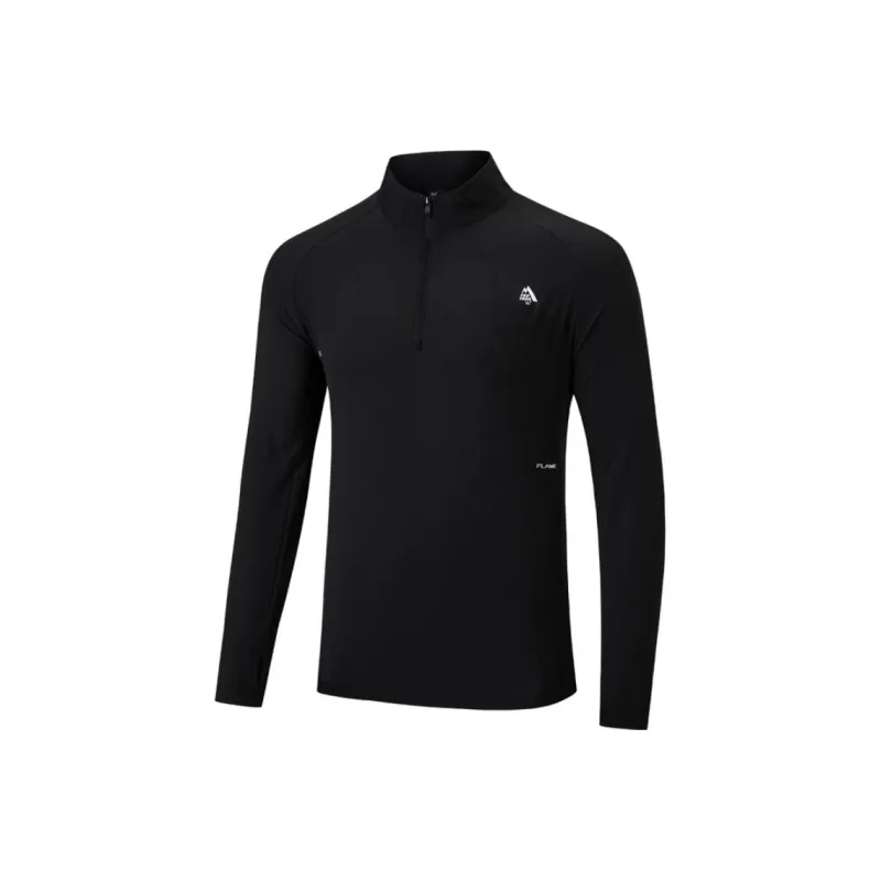 361° T Shirts Men Super Black-0