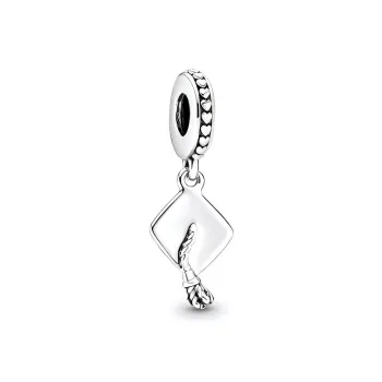 Pandora Charms / Pendants Women's Silver