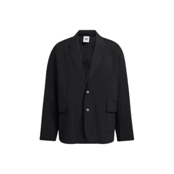 Adidas Originals Business Suits Men Black